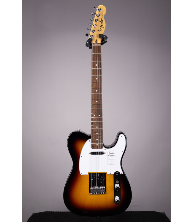 Standard Telecaster Electric Guitar - 3-color Sunburst
