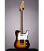 Standard Telecaster Electric Guitar - 3-color Sunburst