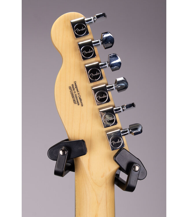 Standard Telecaster Electric Guitar - 3-color Sunburst