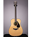 YAMAHA FG800J FOLK SIZE SOLID TOP ACOUSTIC GUITAR