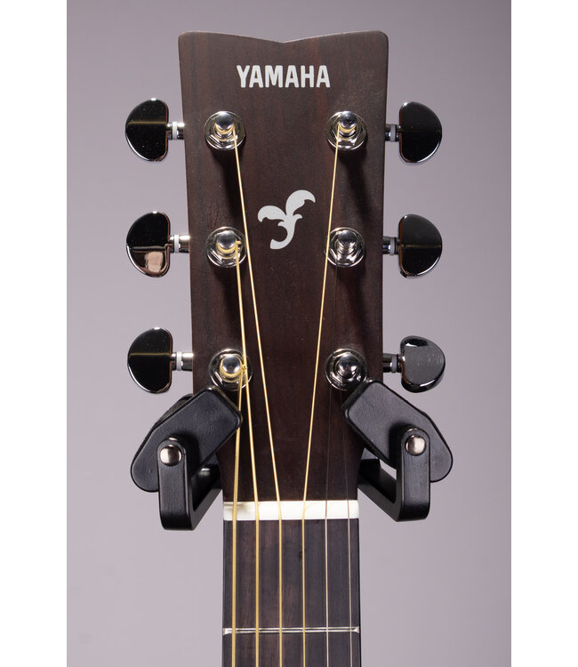 YAMAHA FG800J FOLK SIZE SOLID TOP ACOUSTIC GUITAR