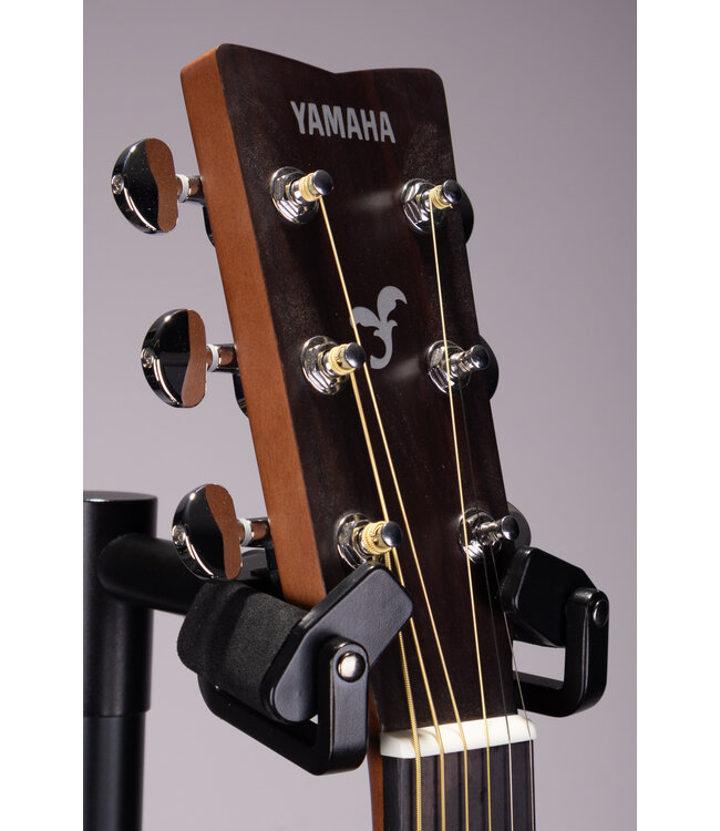 YAMAHA FG800J FOLK SIZE SOLID TOP ACOUSTIC GUITAR