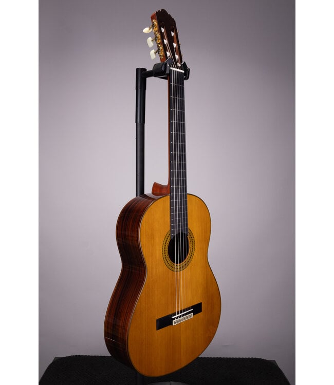 Yamaha GC22C Classical Guitar - Natural