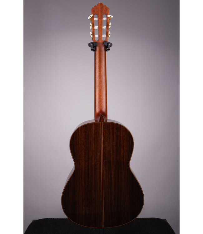 Yamaha GC22C Classical Guitar - Natural