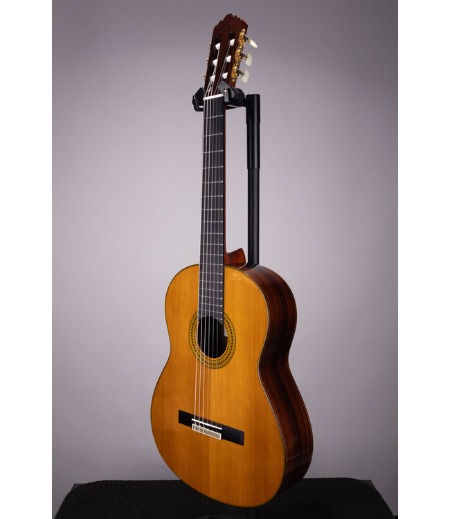 Yamaha GC22C Classical Guitar - Natural