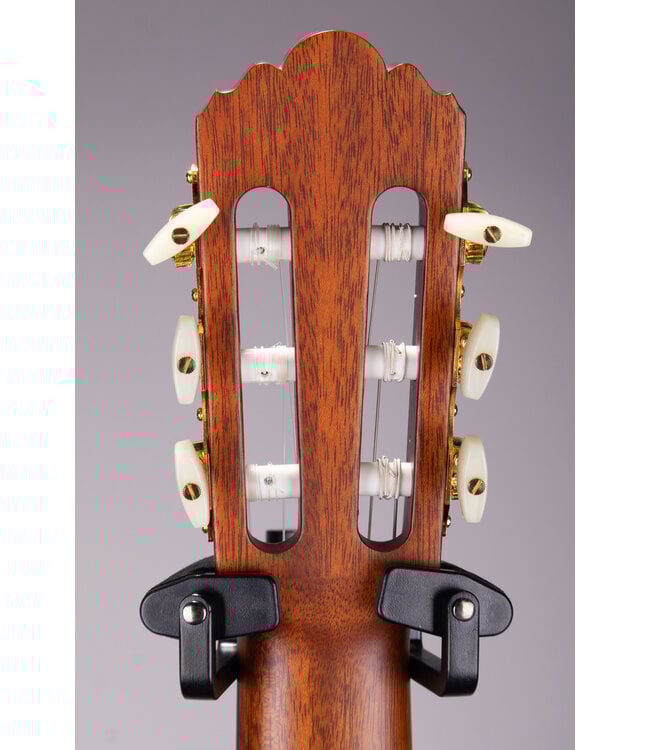 Yamaha GC22C Classical Guitar - Natural