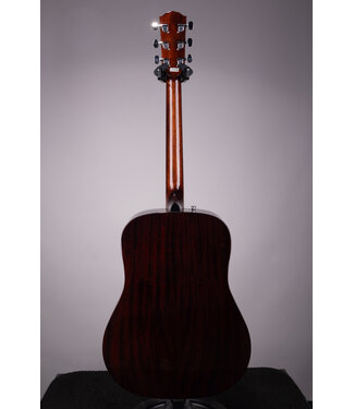 Fender Fender CD-60 Dreadnought V3 with Case - Natural