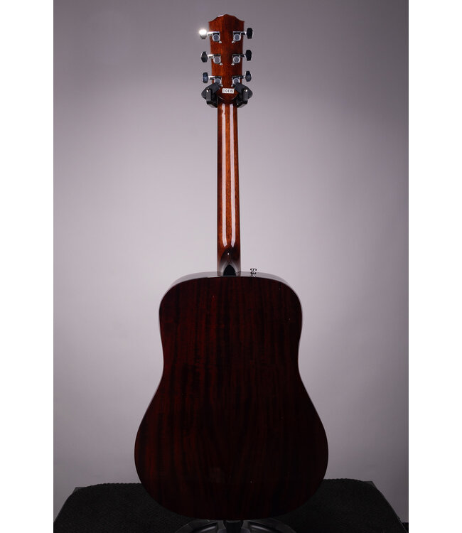 Fender CD-60 Dreadnought Acoustic Guitar with Case in Natural | Roxy Music La Porte