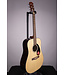 Fender CD-60 Dreadnought Acoustic Guitar with Case in Natural | Roxy Music La Porte