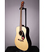 Fender CD-60 Dreadnought Acoustic Guitar with Case in Natural | Roxy Music La Porte