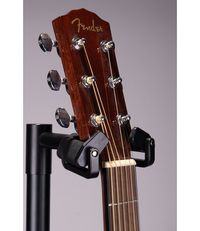 Fender CD-60 Dreadnought V3 with Case - Natural