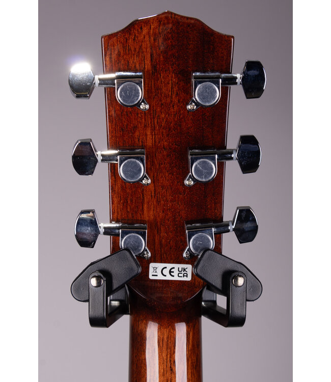 Fender CD-60 Dreadnought V3 with Case - Natural