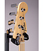 Fender Standard Jazz Bass® – Aqua Marine Metallic with Maple Fingerboard