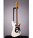 Squier Classic Vibe '70s Stratocaster HT HSS Electric Guitar - Olympic White