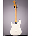 Squier Classic Vibe '70s Stratocaster HT HSS Electric Guitar - Olympic White