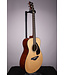 Yamaha FS800J Concert Acoustic Guitar – Solid Spruce Top