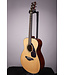 Yamaha FS800J Concert Acoustic Guitar – Solid Spruce Top