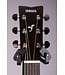 Yamaha FS800J Concert Acoustic Guitar – Solid Spruce Top