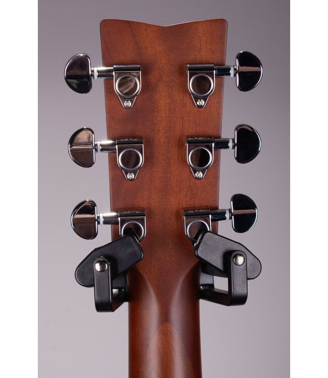 Yamaha FS800J Concert Acoustic Guitar – Solid Spruce Top