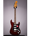 Classic Vibe '70S Stratocaster Electric Guitar HSS Walnut