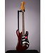 Classic Vibe '70S Stratocaster Electric Guitar HSS Walnut