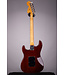 Classic Vibe '70S Stratocaster Electric Guitar HSS Walnut