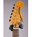 Classic Vibe '70S Stratocaster Electric Guitar HSS Walnut