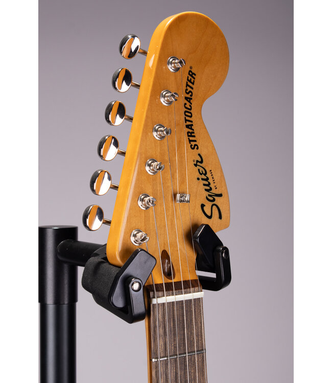 Classic Vibe '70S Stratocaster Electric Guitar HSS Walnut