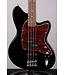 Ibanez Talman TMB100 4-string Bass Guitar - Black (B-Stock)