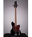 Ibanez Talman TMB100 4-string Bass Guitar - Black (B-Stock)