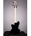 Ibanez Talman TMB100 4-string Bass Guitar - Black (B-Stock)