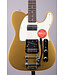 Squier Classic Vibe Custom Telecaster SH With Bigsby - Aztec Gold