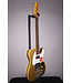 Squier Classic Vibe Custom Telecaster SH With Bigsby - Aztec Gold