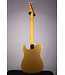 Squier Classic Vibe Custom Telecaster SH With Bigsby - Aztec Gold