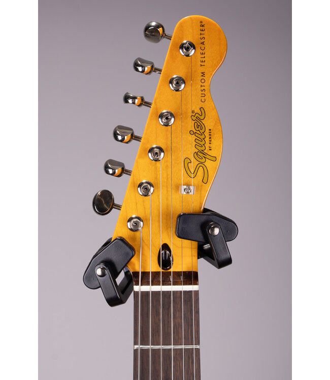 Squier Classic Vibe Custom Telecaster SH With Bigsby - Aztec Gold