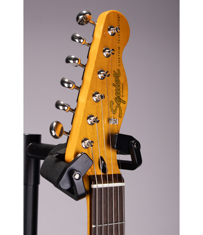 Squier Classic Vibe Custom Telecaster SH With Bigsby - Aztec Gold