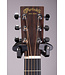 Martin LX1 Life is Good Acoustic Guitar - Spruce Top, Travel Size