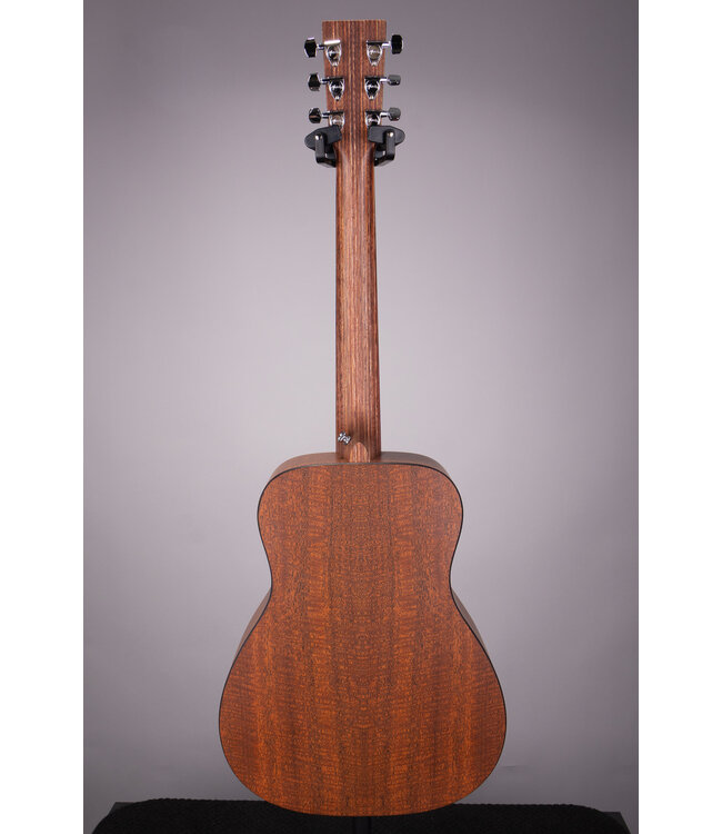 Martin LX1 Life is Good Acoustic Guitar - Spruce Top, Travel Size