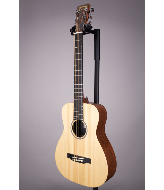 Martin LX1 Little Martin Acoustic Guitar - Natural