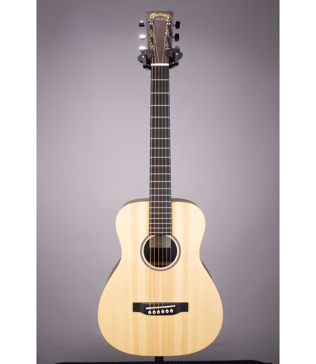 Martin LX1 Little Martin Acoustic Guitar - Natural
