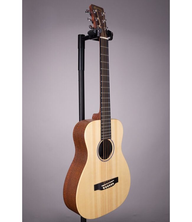Martin LX1 Little Martin Acoustic Guitar - Natural
