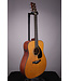 Yamaha FGX3 Red Label Acoustic-Electric Guitar with Hard Bag