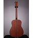 Yamaha FGX3 Red Label Acoustic-Electric Guitar with Hard Bag