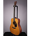 Yamaha FGX3 Red Label Acoustic-Electric Guitar with Hard Bag