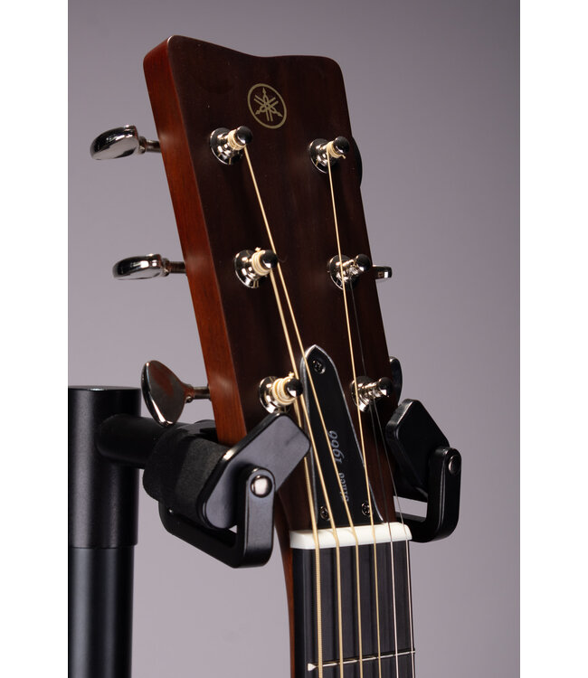 Yamaha FGX3 Red Label Acoustic-Electric Guitar with Hard Bag