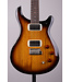 PRS SE DGT Standard Moons - McCarty Tobacco Sunburst