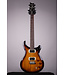 PRS SE DGT Standard Moons - McCarty Tobacco Sunburst