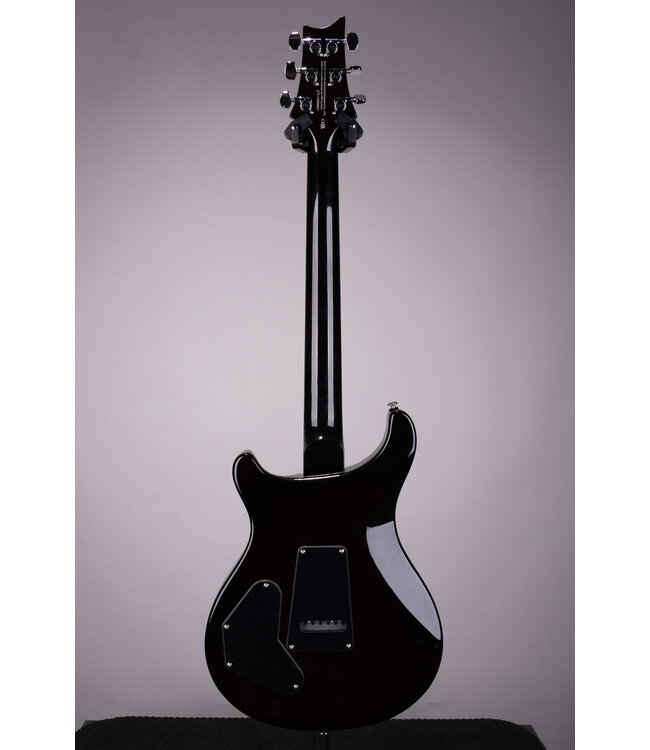 PRS SE DGT Standard Moons - McCarty Tobacco Sunburst