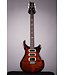 PRS SE Studio Electric Guitar - Orange Tiger Smokeburst