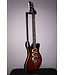 PRS SE Studio Electric Guitar - Orange Tiger Smokeburst
